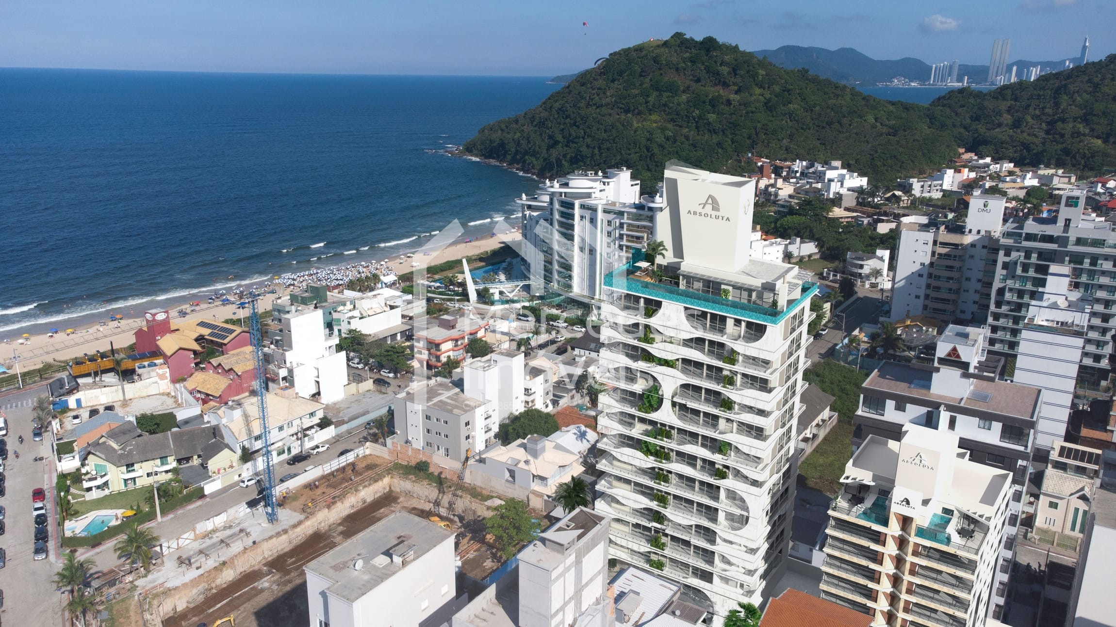 Foto 54 de Apartamento 3 dorms à venda · Praia Brava de Itajaí