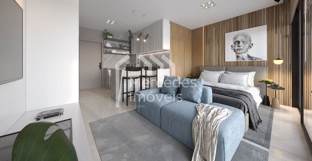 Foto 11 de Apartamento 2 dorms à venda · Praia Brava, Itajaí