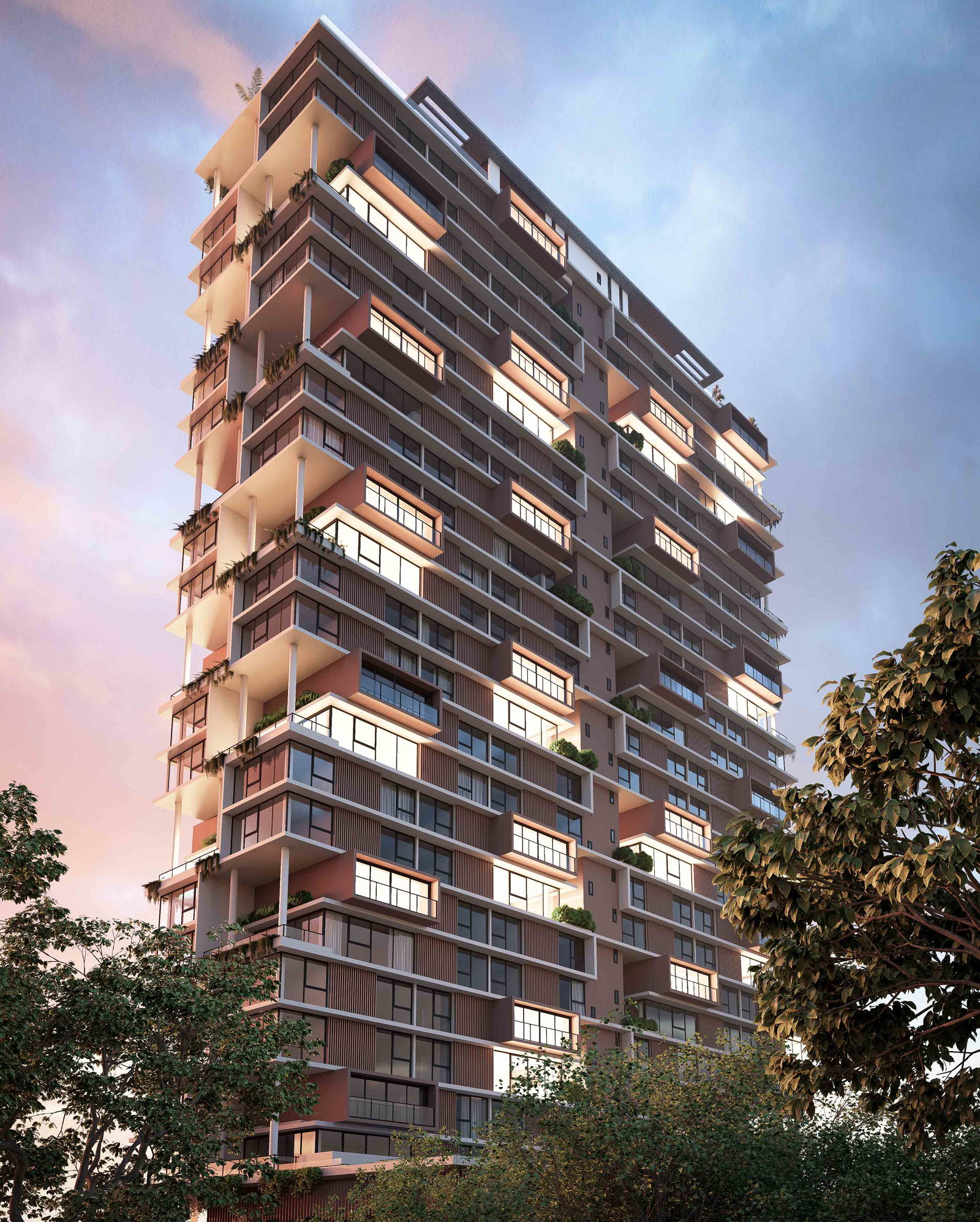 Foto 1 de Edifício Videiras