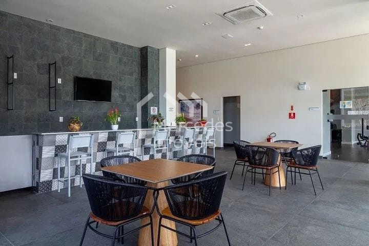Foto 24 de Apartamento 1 suíte à venda · Santa Clara, Itajaí · Hotel Hilton Garden Inn · 27 m² · AP0390