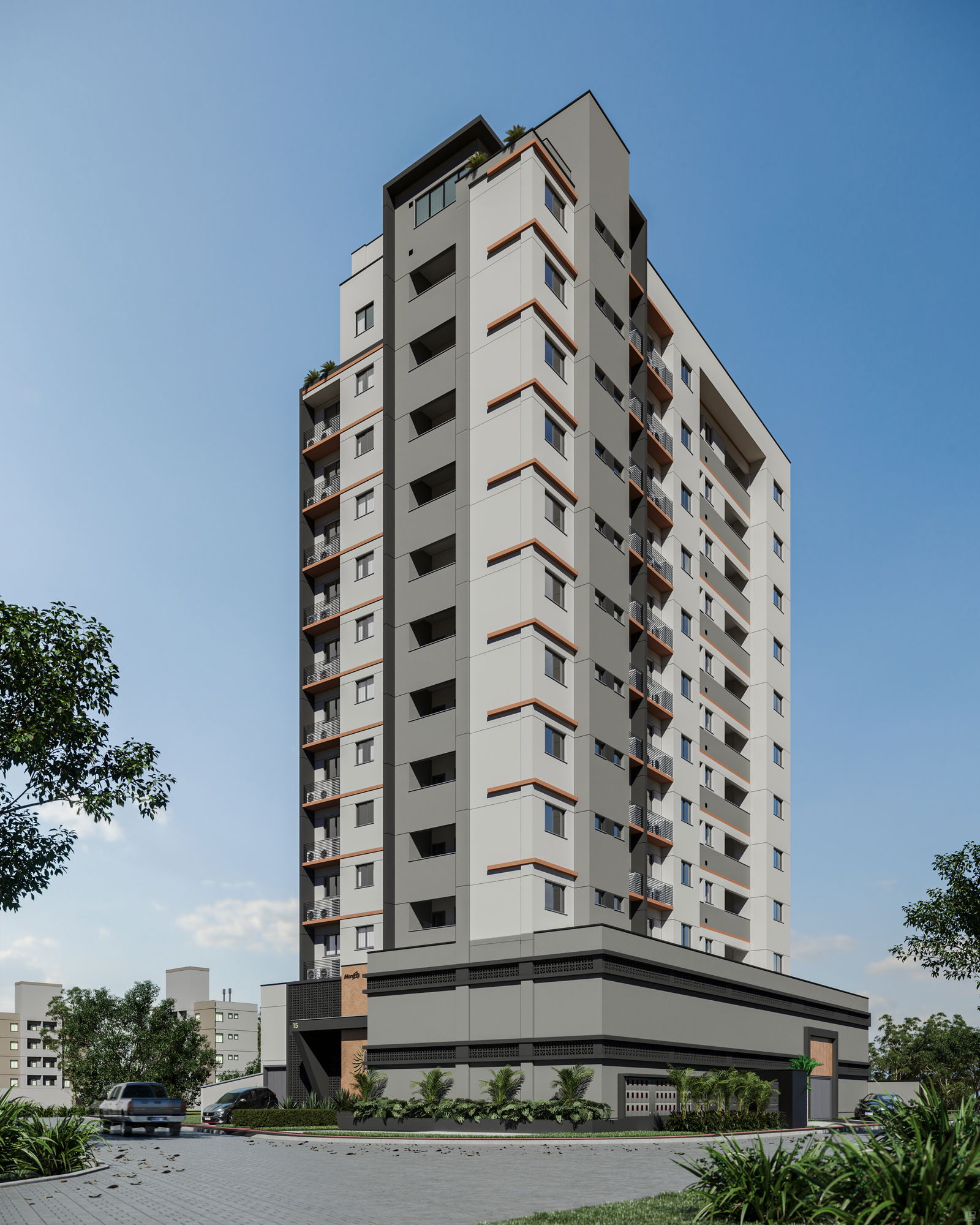 Foto 1 de Agave Residence