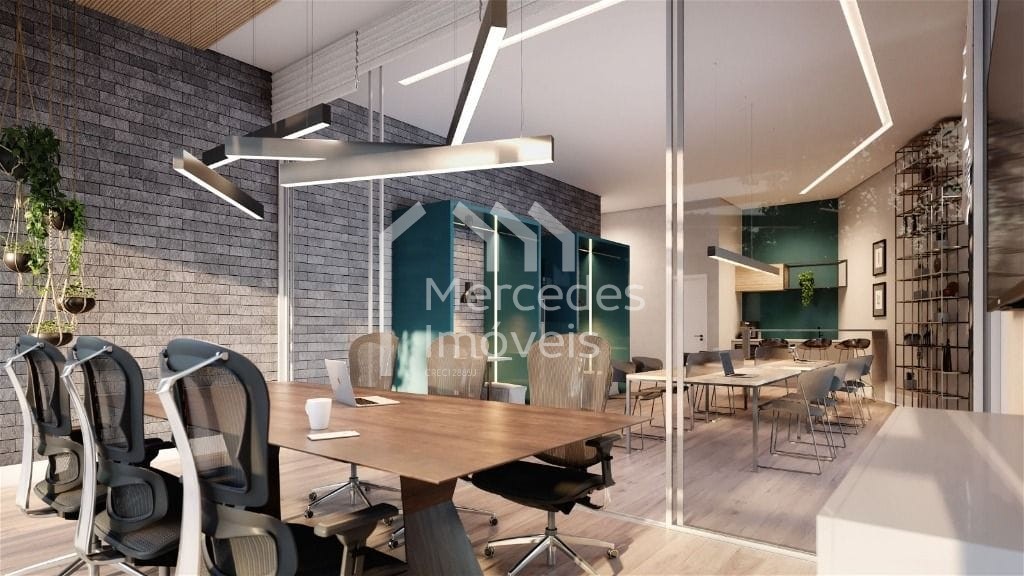 Foto 13 de Apartamento 3 suítes à venda · Centro, Itajaí · Soho 538