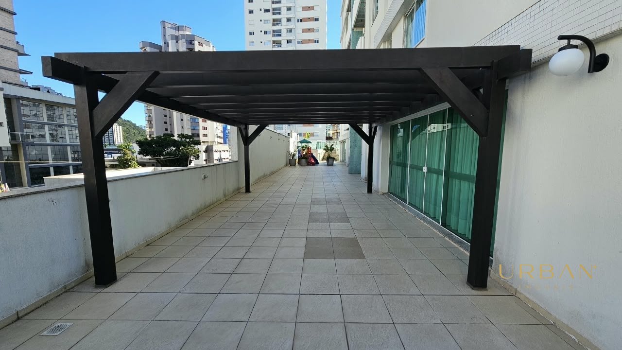 Foto 28 de Apartamento no Centro - 1s+2q e 2 vagas