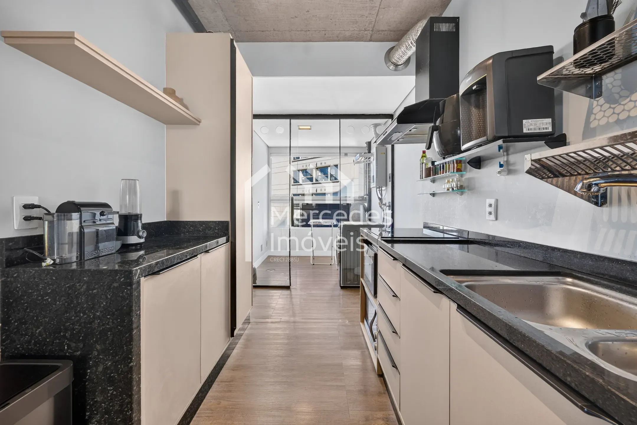 Foto 16 de Apartamento à venda, Praia Brava de Itajaí, Itajaí, SC