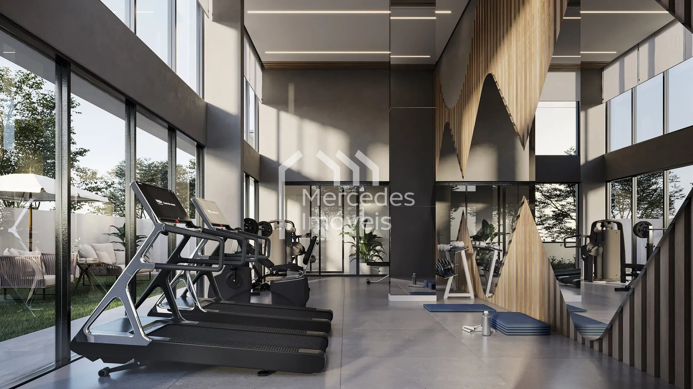 Foto 6 de Apartamento com 4 suítes, 226 m² à venda por R$ 12.700.000 - Praia Brava - Itajaí/SC