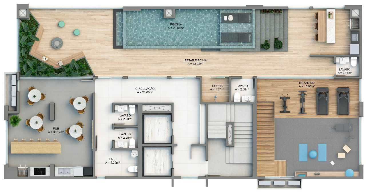 Planta 2 de Renovaccio