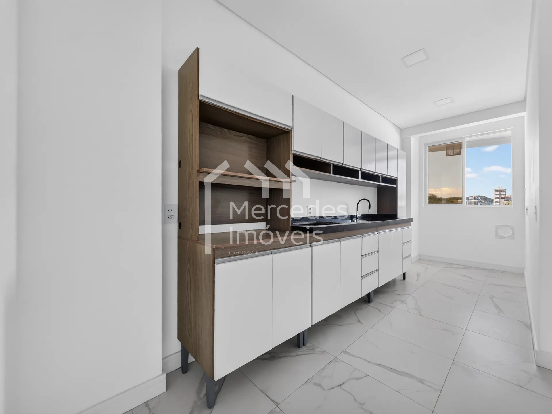 Foto 8 de Apartamento 2 suítes à venda · Fazenda, Itajaí · Le Havre