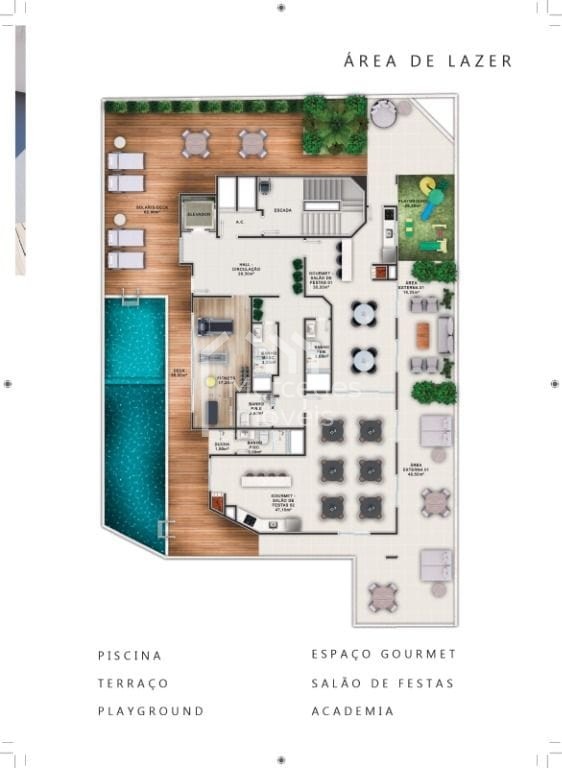 Foto 12 de Apartamento 1 dorm à venda · Fazenda, Itajaí