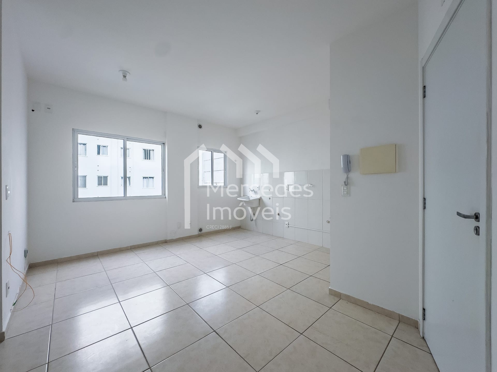 Foto 18 de Apartamento 2 dorms à venda · Itaipava, Itajaí · VILLE DE LEON