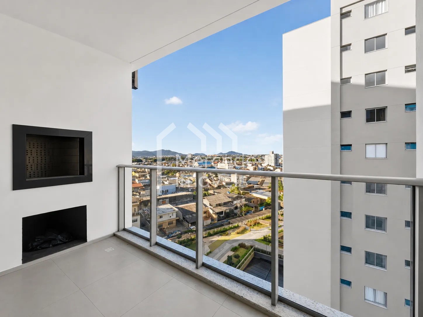 Foto 12 de Apartamento 1 suíte + 1 dorm à venda · São Vicente, Itajaí