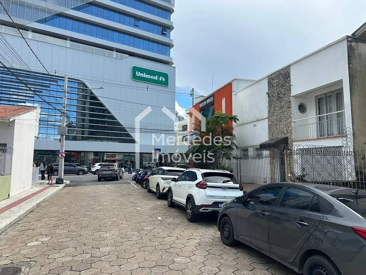 Foto 4 de Casa comercial à venda em frente a nova unimed, Centro, Itajaí, SC