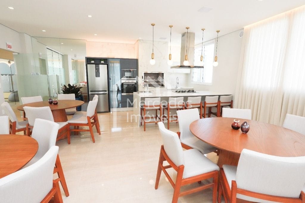 Foto 38 de Apartamento 3 suítes à venda · Praia Brava, Itajaí