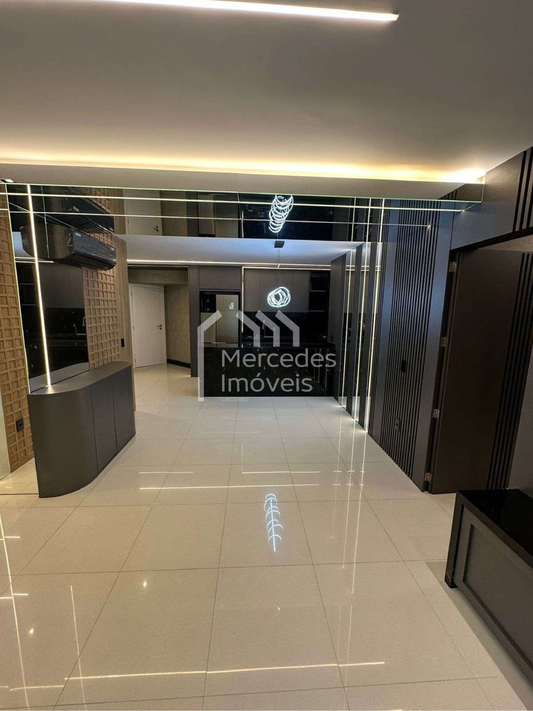Foto 6 de Apartamento 3 suítes à venda · Cabeçudas, Itajaí · SPLENDID ETOILE · 149 m² · AP1668