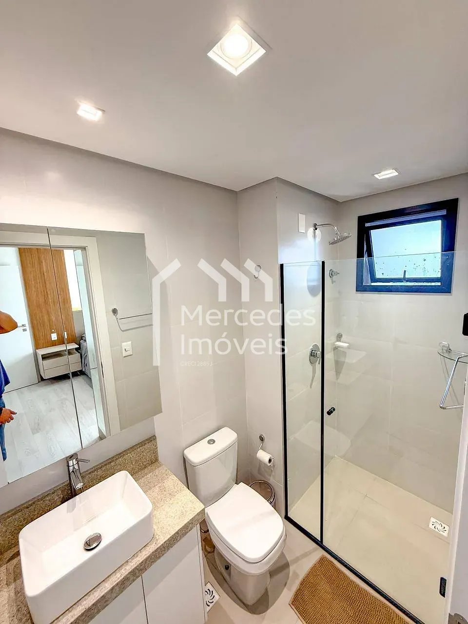 Foto 12 de Apartamento com 2 suítes à venda, 84m² - Praia Brava de Itajaí, Itajaí, SC