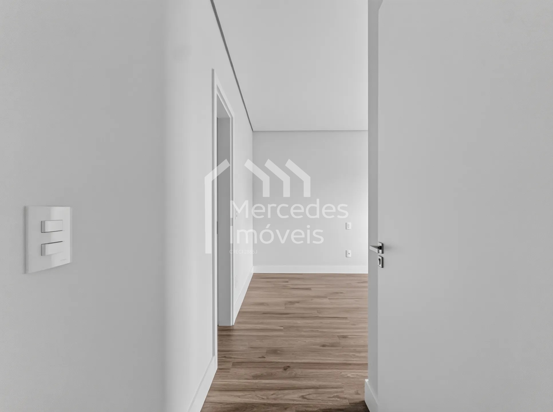 Foto 18 de Apartamento 2 suítes à venda · Centro, Itajaí · Brooklyn 365