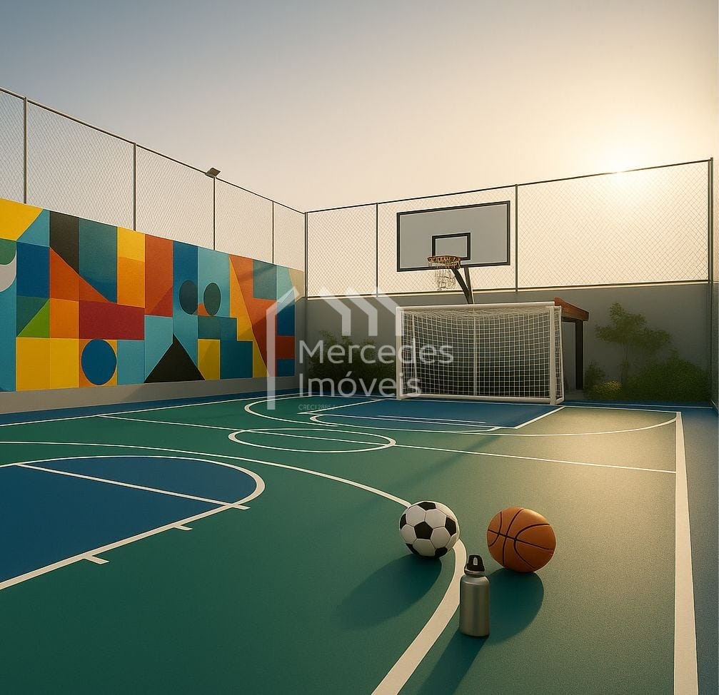 Foto 16 de Lançamento 2 dorms à venda · Fazenda, Itajaí · TRINITY TOWER