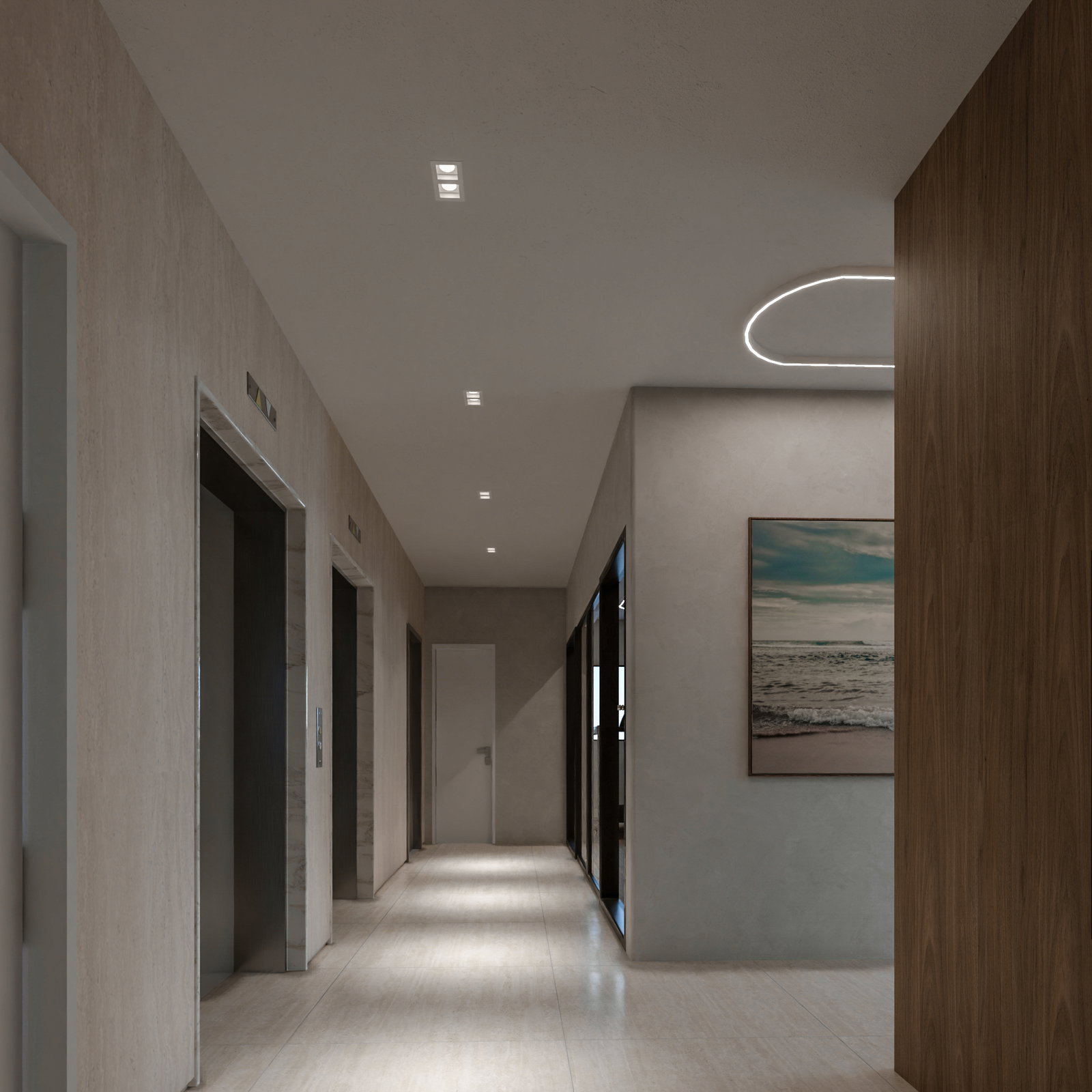 Foto 24 de Residencial Atman