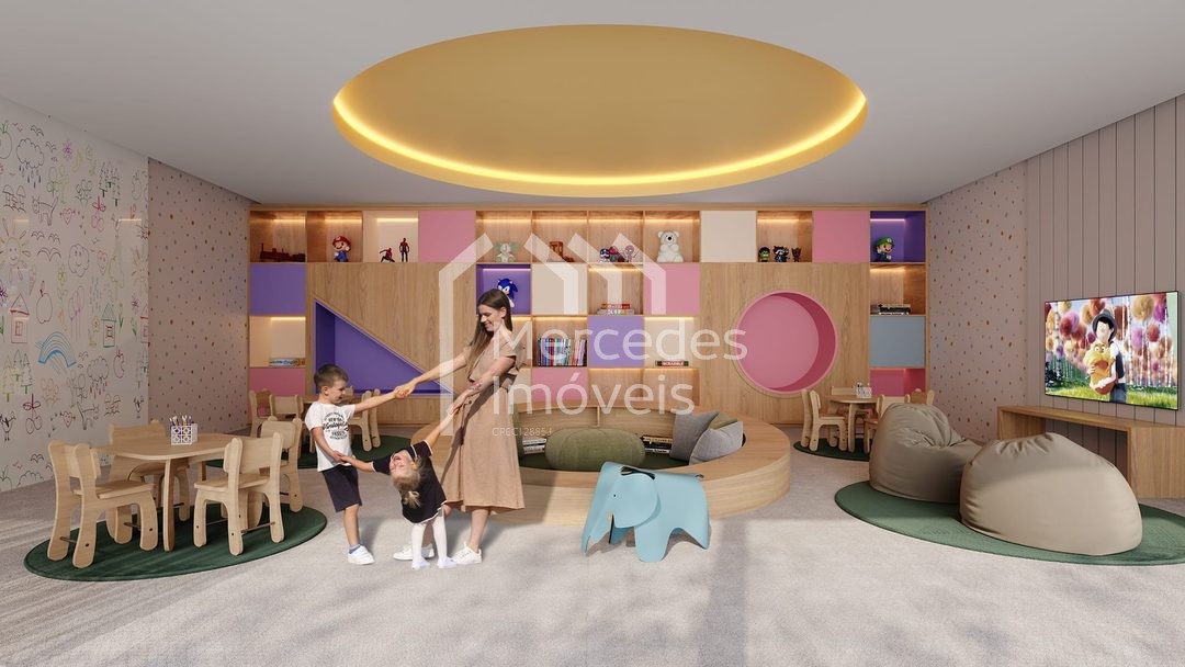 Foto 20 de Apartamento 2 suítes à venda · Viva Park, Porto Belo · Edifício Vértice · 160 m²