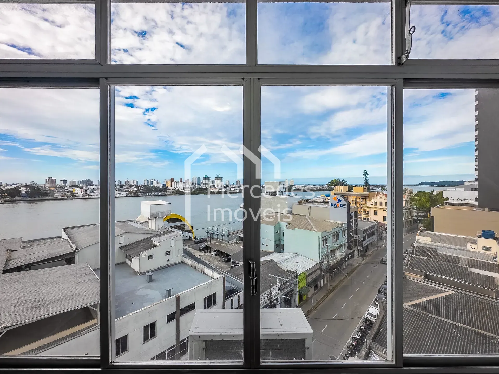 Foto 7 de Sala para locação com 54m², Centro, Itajaí, SC