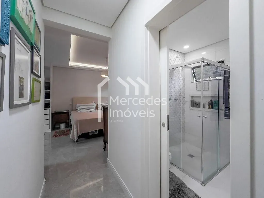 Foto 20 de Casa semimobiliada com 4 suítes à venda, 230.53m² Fazenda, Itajaí, SC