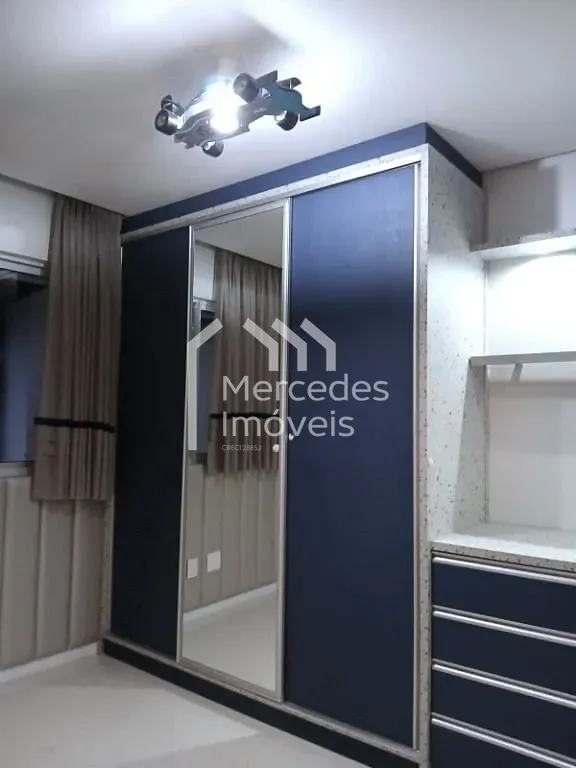 Foto 13 de Apartamento mobiliado com 1 suíte + 1 dormitório à venda, 248 m² - São João - Itajaí/SC