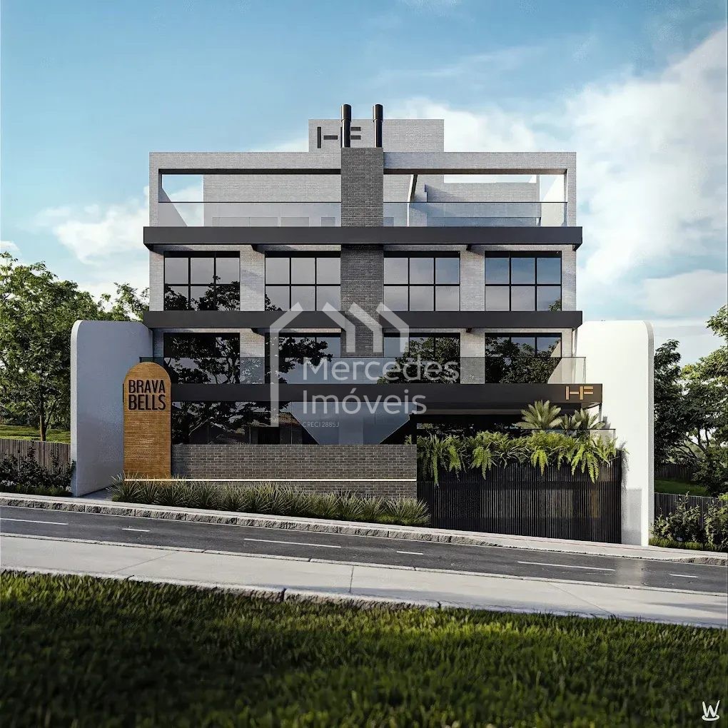 Foto 9 de Apartamento 2 suítes à venda · Praia dos Amores, Balneário Camboriú · BRAVA BELLS · 95 m² · AP1664