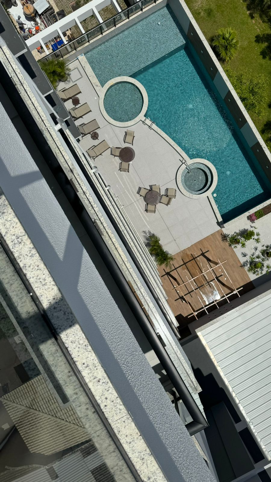 Foto 4 de Andar Alto em Itajaí