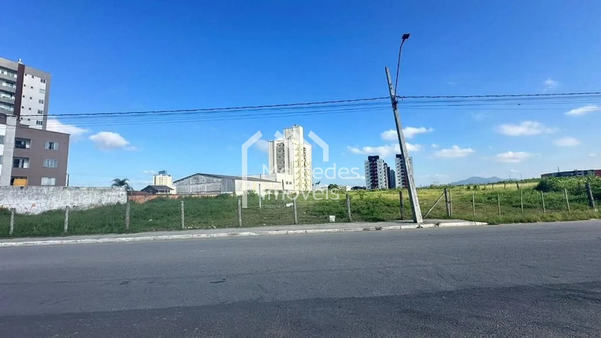 Foto 17 de Terreno à venda, 10113 m² por R$ 15.000.000,00 - Cordeiros - Itajaí/SC