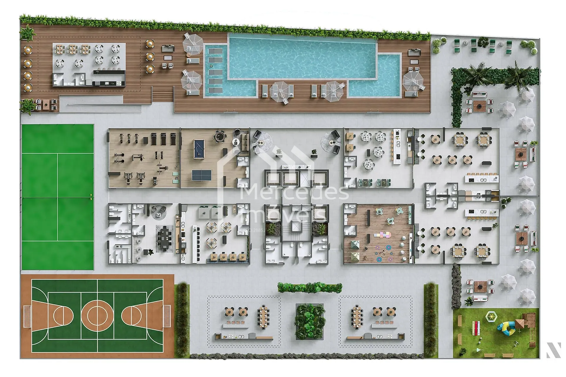 Foto 22 de Apartamento com 2 suítes à venda, Praia Brava de Itajaí, Itajaí, SC