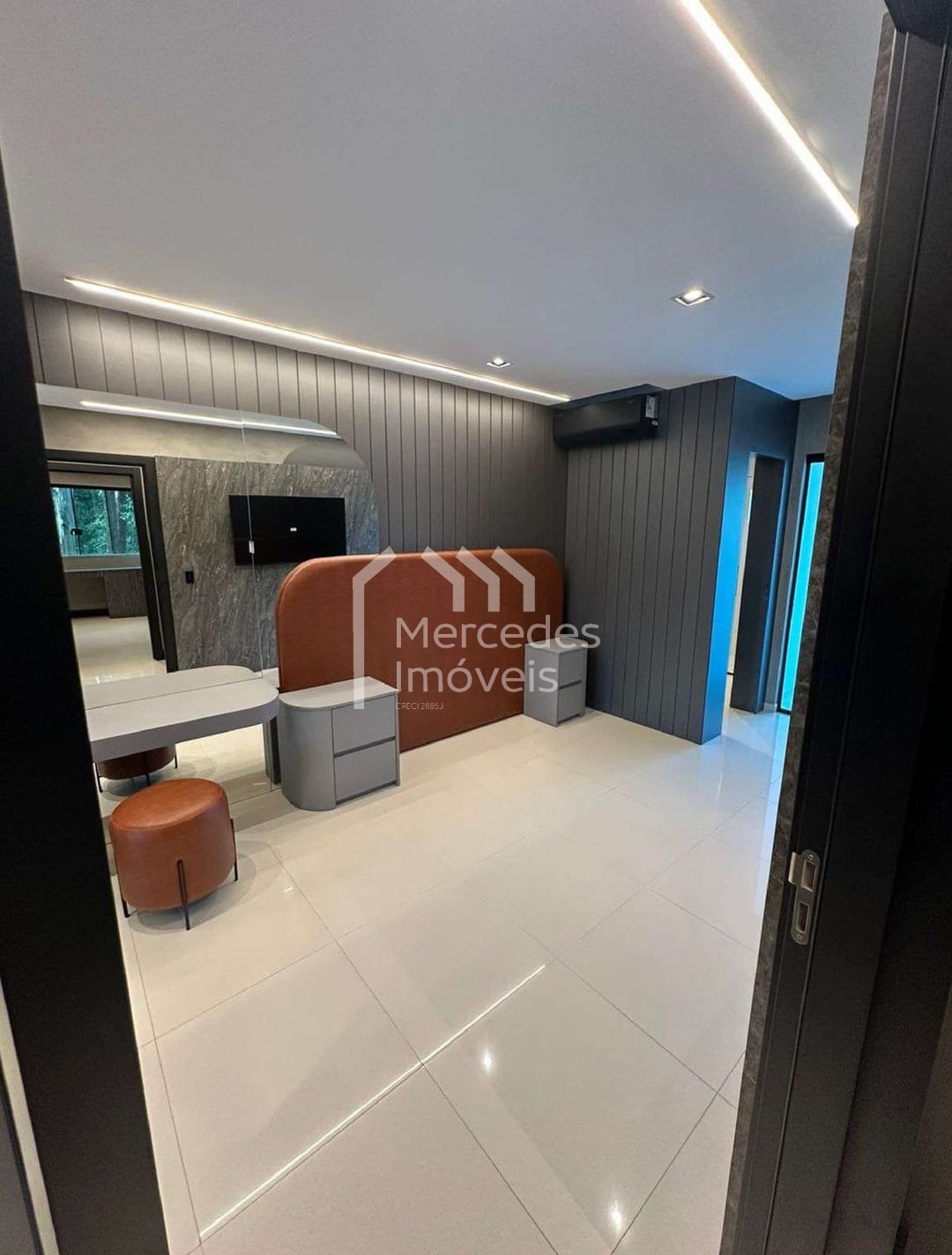 Foto 8 de Apartamento 3 suítes à venda · Cabeçudas, Itajaí · SPLENDID ETOILE · 149 m² · AP1668