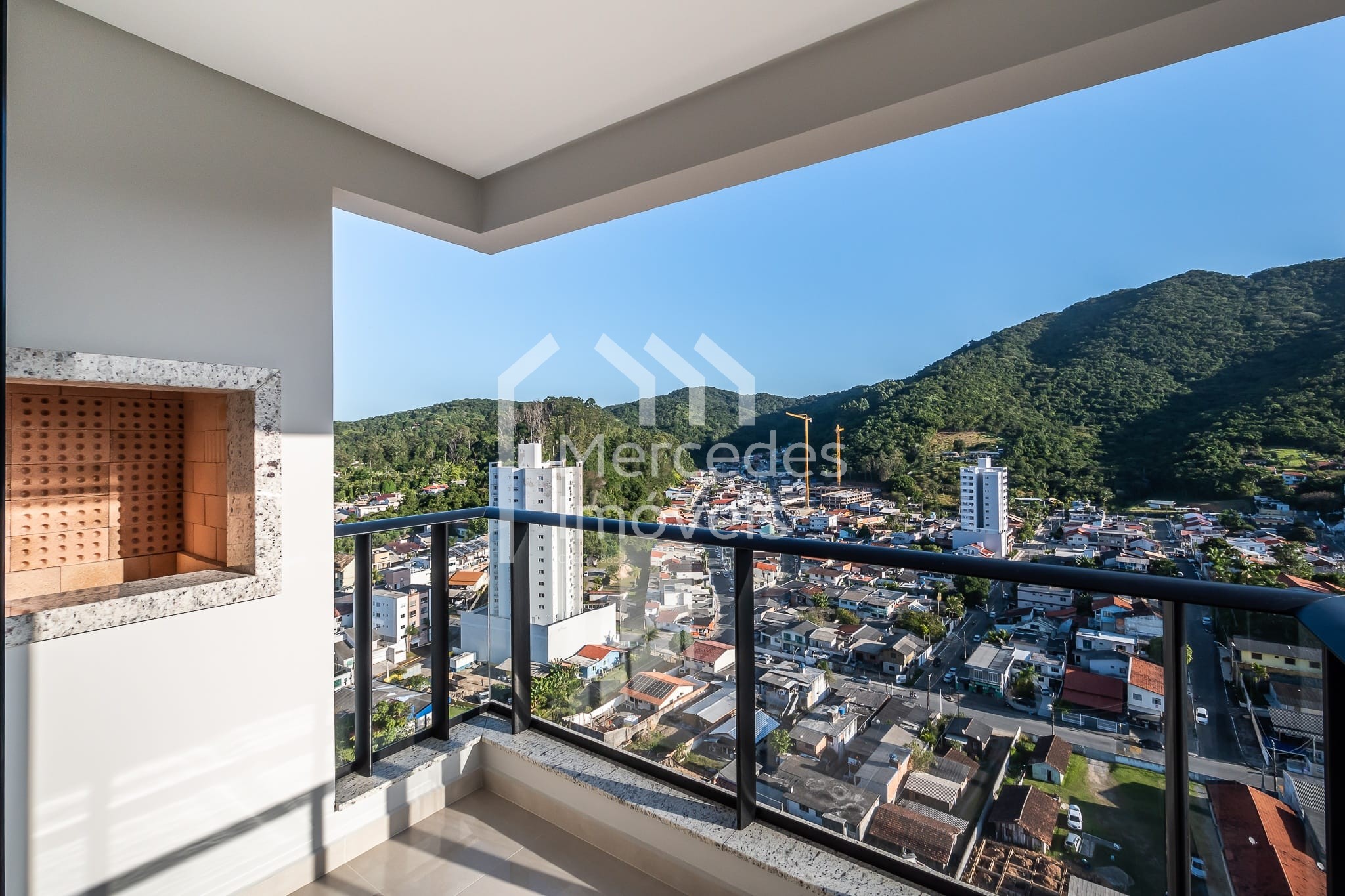 Foto 38 de Apartamento 2 suítes à venda · Fazenda, Itajaí · LAGO MORAINE · 73 m²