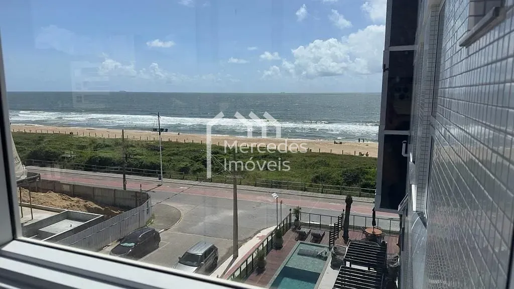 Foto 2 de Apartamento com 2 suítes + 1 dormitório à venda, 109.75m² - Praia Brava - Itajaí/SC