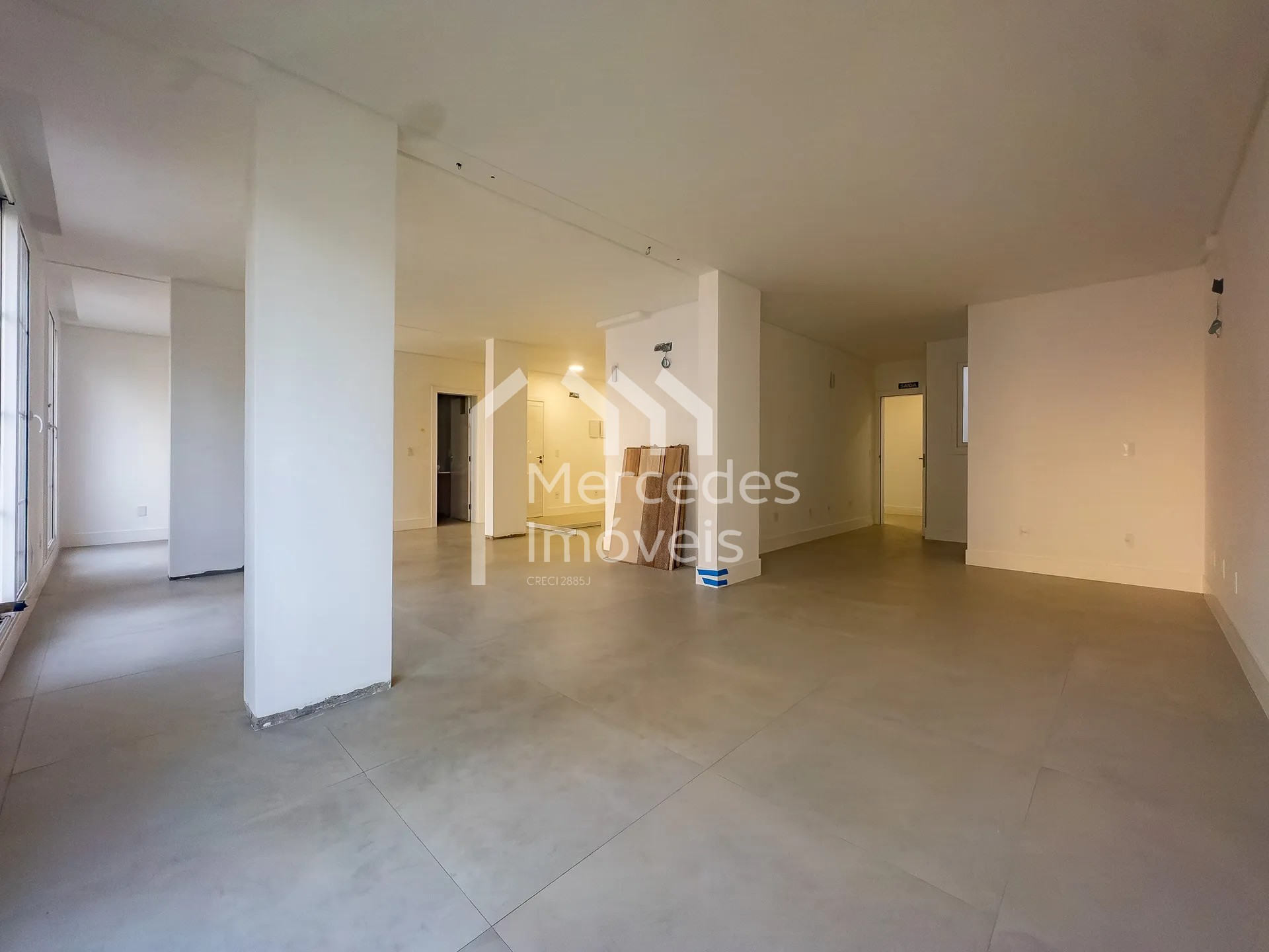 Foto 2 de Sala comercial para alugar · Centro, Itajaí · 130 m²