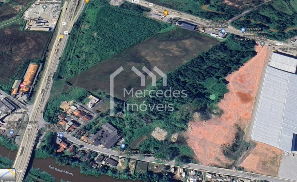 Foto 2 de Terreno à venda · Itaipava, Itajaí