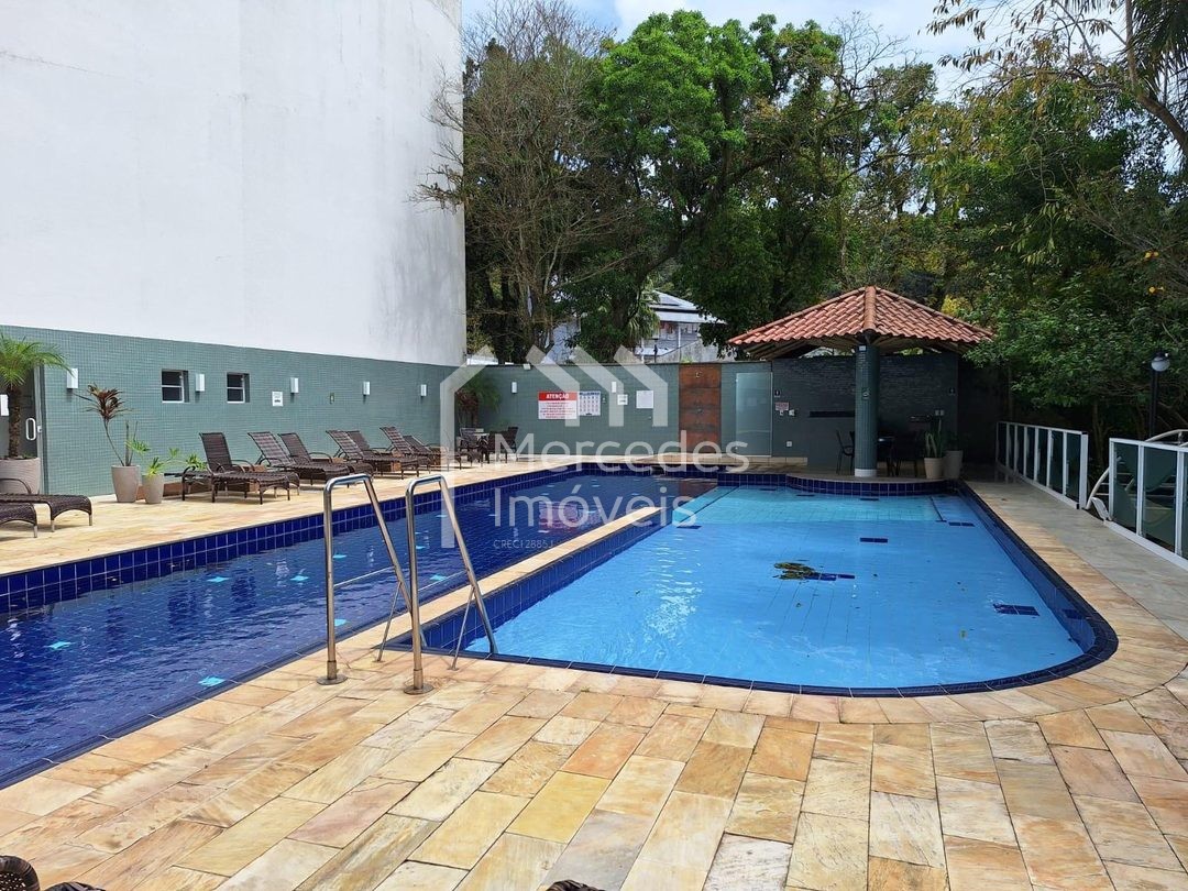 Foto 14 de Apartamento 1 suíte + 2 dorms à venda · Fazenda, Itajaí · VILA DO VERDE