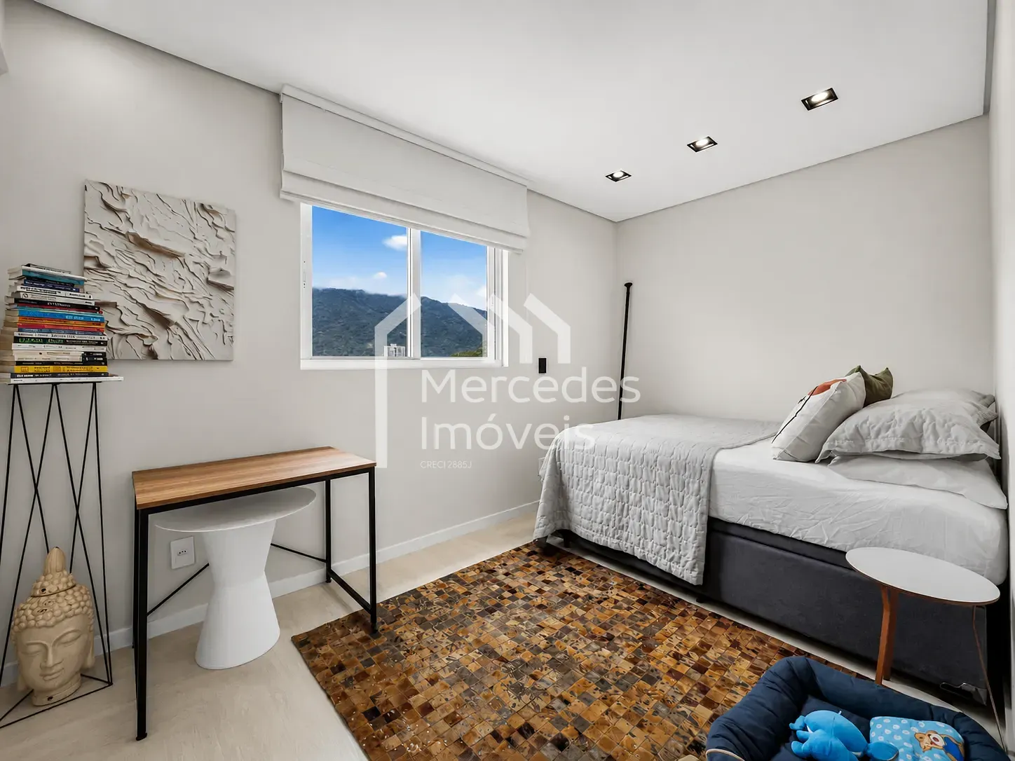 Foto 6 de Apartamento mobiliado à venda, Ressacada, Itajaí, SC