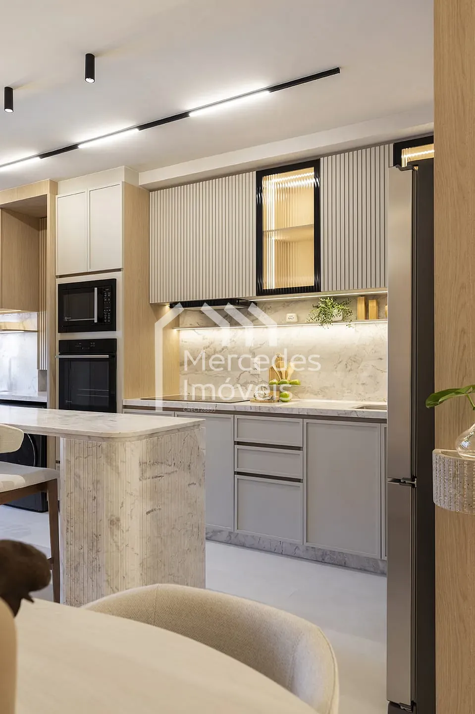 Foto 16 de Apartamento diferenciado 1 suíte + 1 dormitório - à venda, Praia Brava de Itajaí, Itajaí, SC