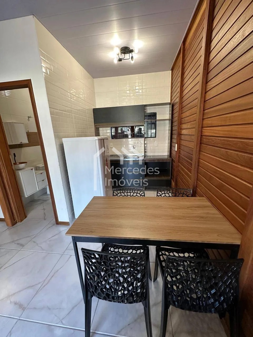 Foto 26 de Casa pré-fabricada com 2 quartos para locação, Centro, Itajaí, SC