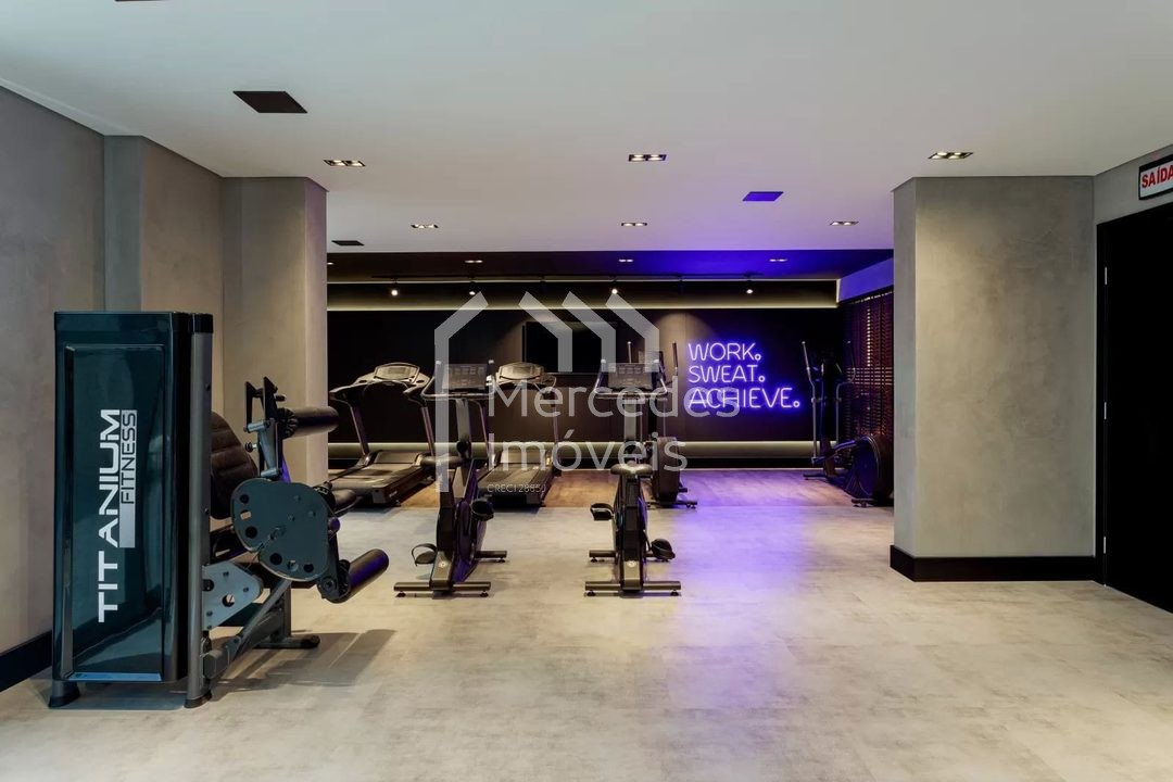 Foto 16 de Apartamento 1 suíte + 2 dorms à venda · Centro, Itajaí · ESSENZA