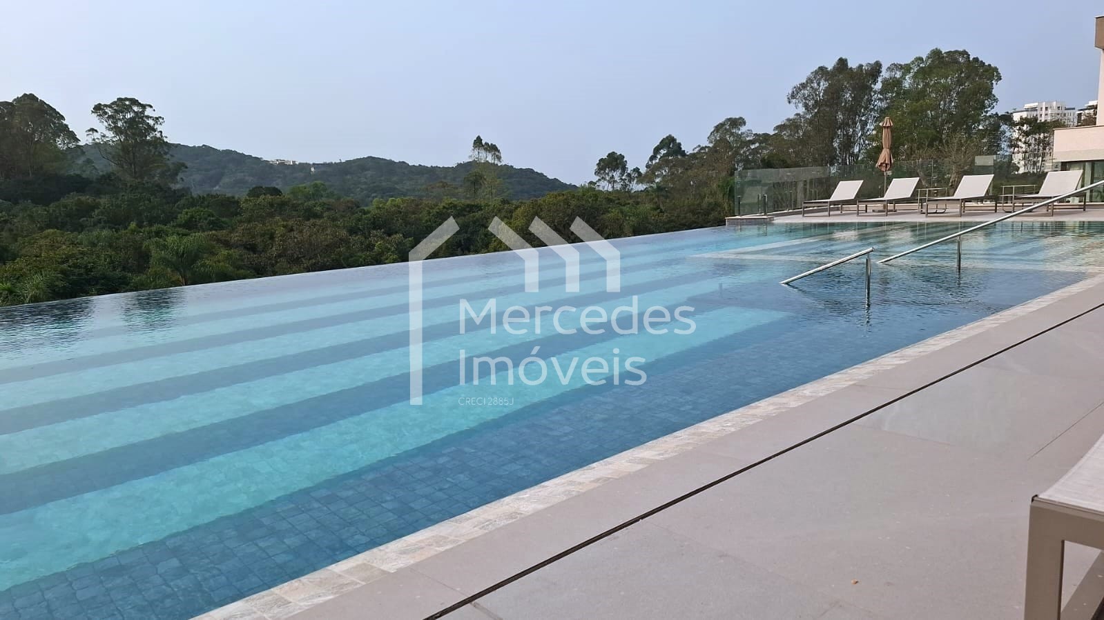Foto 8 de Apartamento 2 suítes à venda · Praia Brava de Itajaí · Lotisa Torres da Brava - Sirena