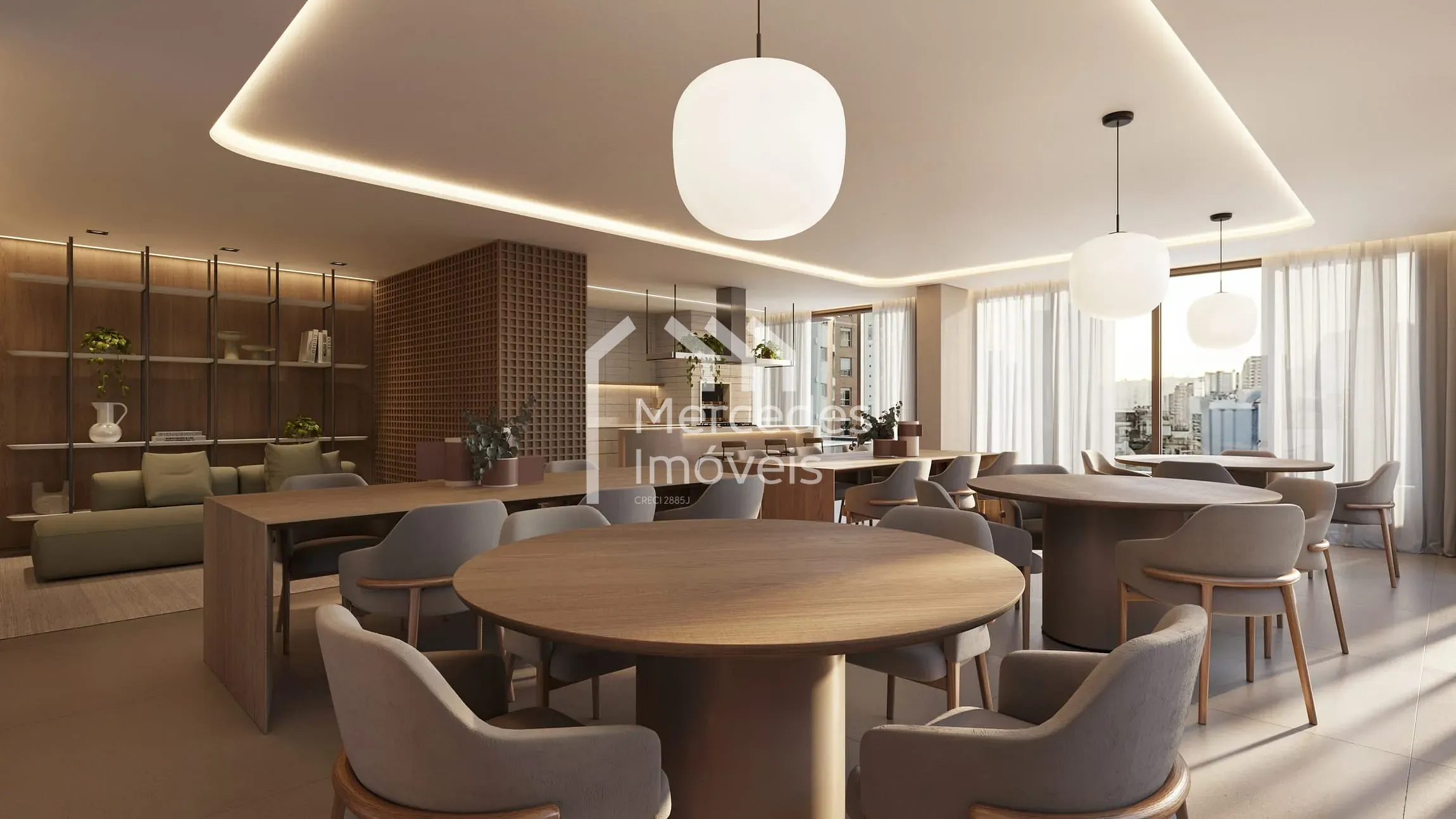 Foto 15 de Apartamento com 3 suítes à venda, Centro, Itajaí, SC