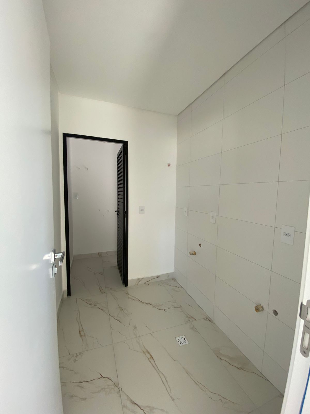 Planta 20 de Villa Itália