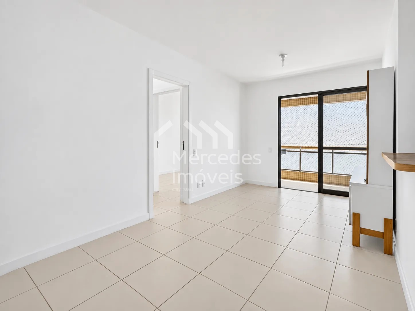Foto 2 de Apartamento de 2 quartos sendo 1 suíte para locação, Fazenda, Itajaí, SC