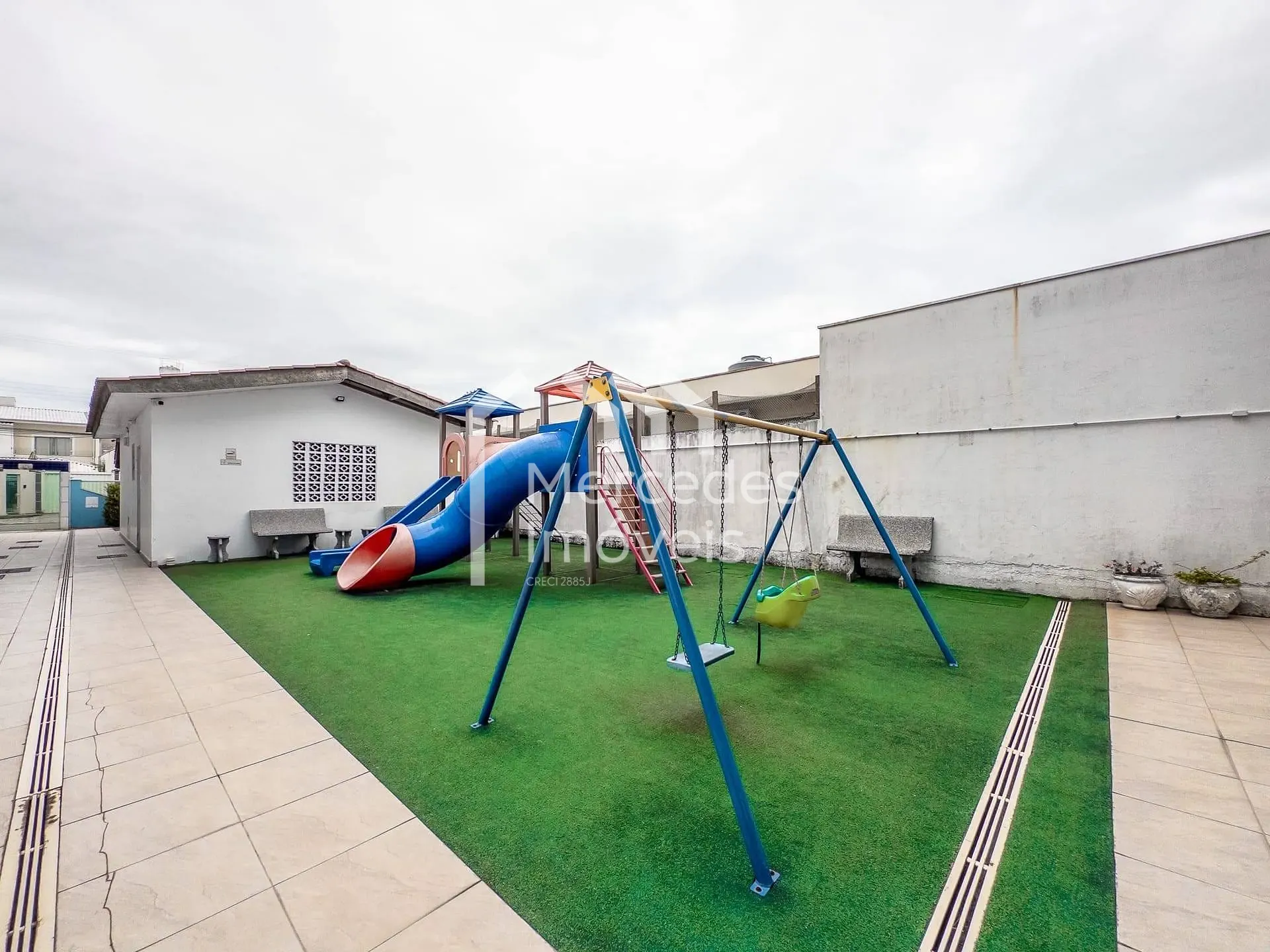 Foto 3 de Apartamento com 3 dormitórios à venda, São João, Itajaí, SC
