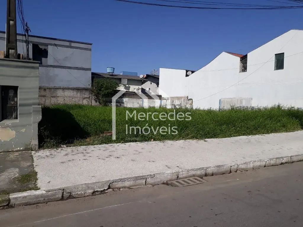 Foto 3 de Terreno à venda, 560 m² por R$ 950.000,00 - Cordeiros - Itajaí/SC