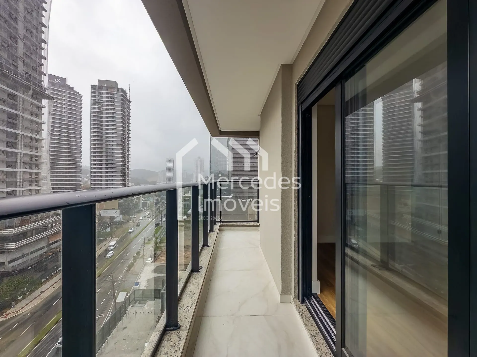 Foto 8 de Apartamento com 2 suítes à venda, 80m² - Praia Brava de Itajaí, Itajaí, SC