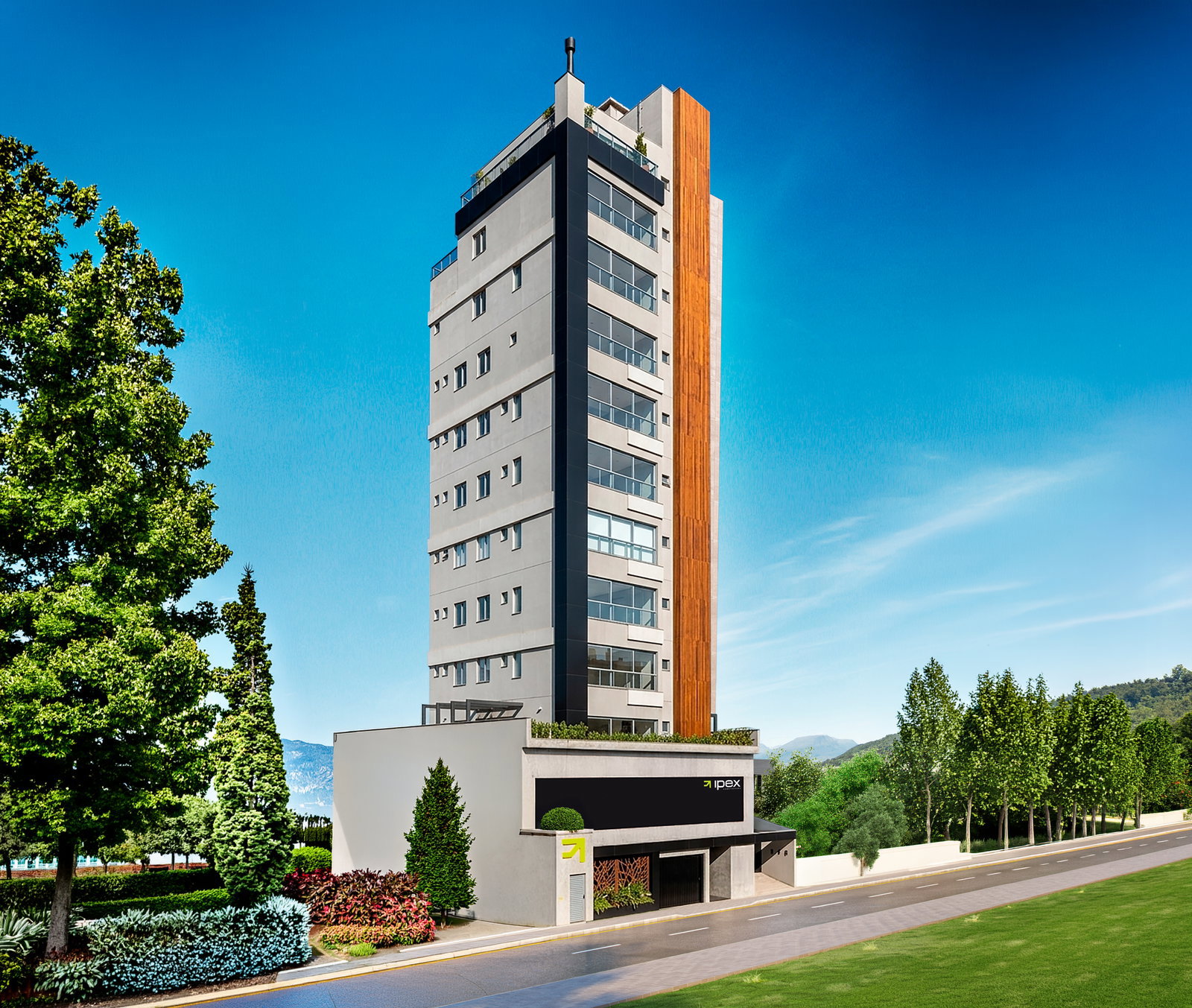 Foto 1 de Residencial Carpe Diem