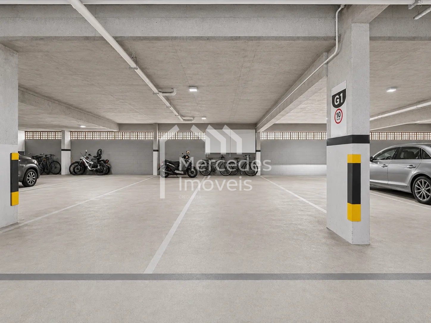 Foto 47 de Apartamento 2 suítes para alugar · Centro, Itajaí