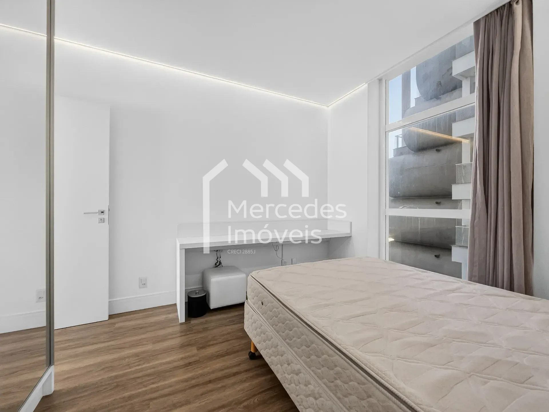 Foto 27 de Apartamento para locação mobiliado com 2 suítes, 2 vagas , Praia Brava de Itajaí, Itajaí, SC