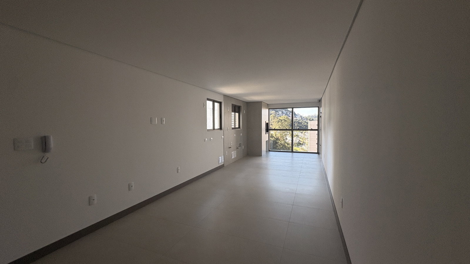 Foto 4 de Apartamento na Praia Brava